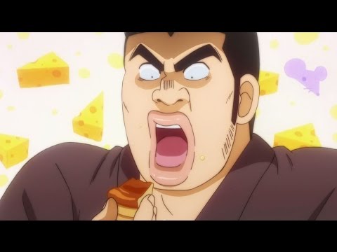 Трейлер — PV1