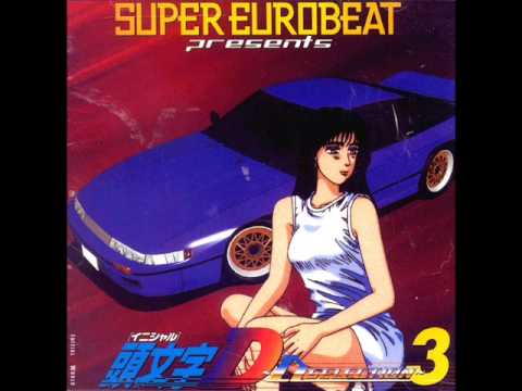 Опенинг — BREAK IN 2 THE NIGHT