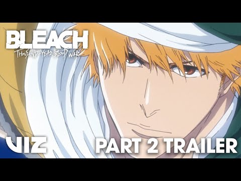 Трейлер — Анонс (VIZ) Sub
