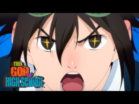 Трейлер — PV1 (Crunchyroll) Субтитры