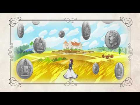Reanimedia: Официальный эндинг