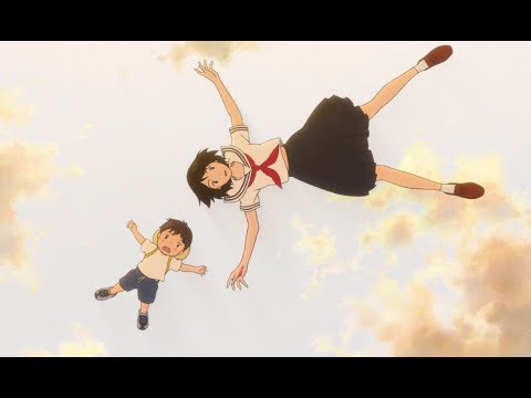 Трейлер — Тизер (Crunchyroll) Sub