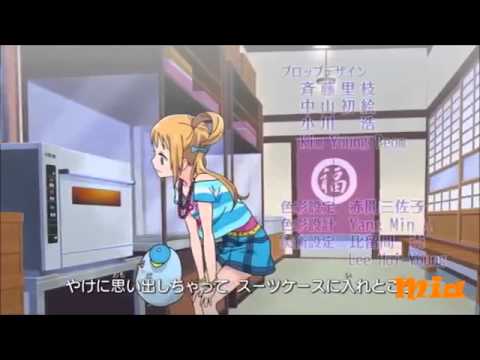 Opening — pretty rhythm rainbow live opening 1