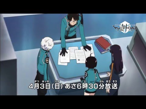 Episode preview 73