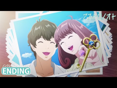 Ending