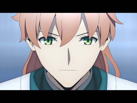 Реклама — CM1 (Aniplex) Sub