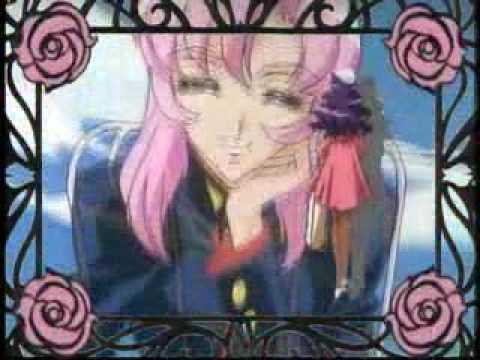 Эндинг — ED3 «Rose&release» — Масами Окуи
