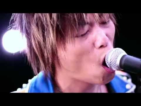 Клип — OP1 «The Other Self» — GRANRODEO