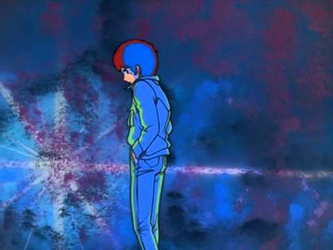 Эндинг — Mobile Suit Gundam Creditless ED