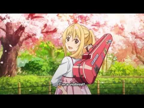 Трейлер — PV2 (Aniplex) Sub