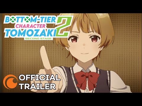 Trailer — PV1 (Crunchyroll) Sub