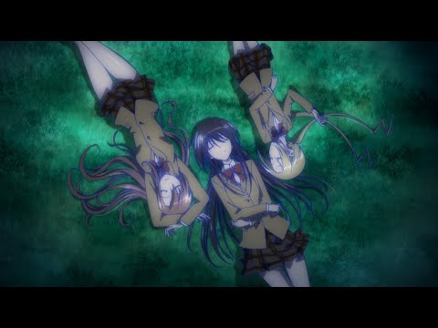 Эндинг — ED1 «Mirai Night» — Сатоми Сато