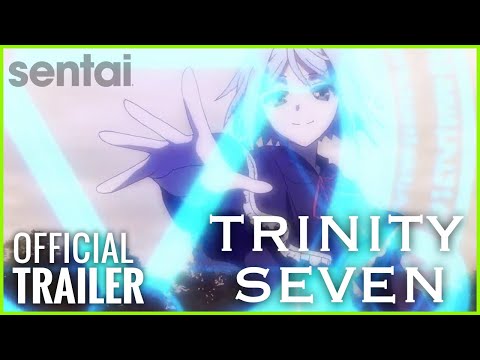Трейлер Sentai