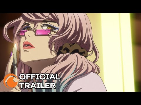 Trailer — PV2 (Crunchyroll) Sub