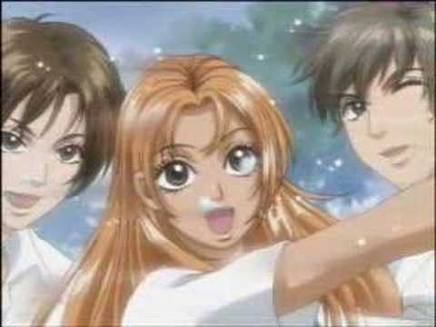 Опенинг — Baby Low-tension (official english version)