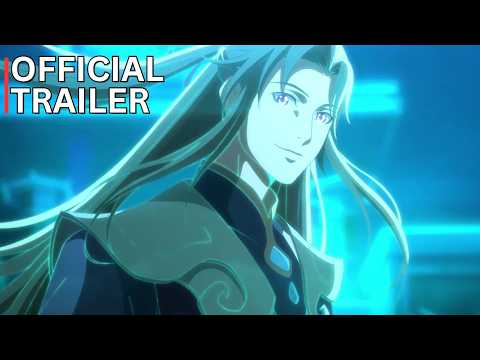 Trailer — PV2