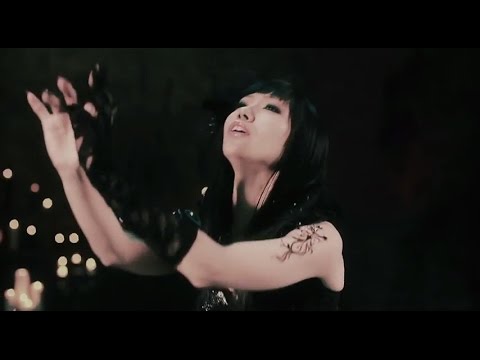 Клип — «Baptize» — Yousei Teikoku