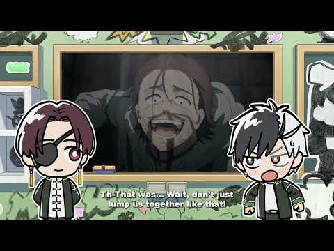 Episode preview 02 (Aniplex) Sub
