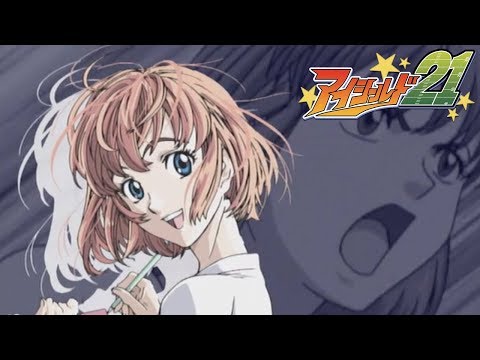 Ending — ED2 «Blaze Away» — TRAX