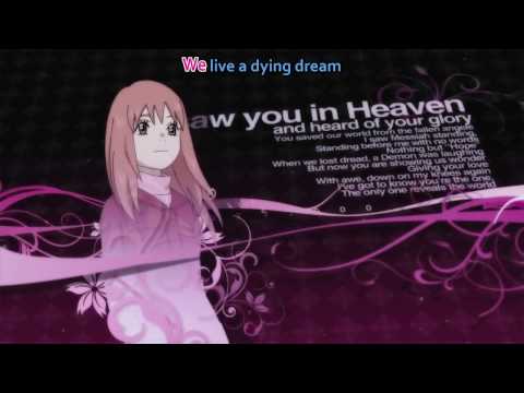 Опенинг — OP1 «Falling Down» — Oasis