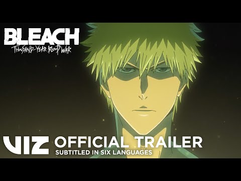 Трейлер — PV1 (VIZ) Sub