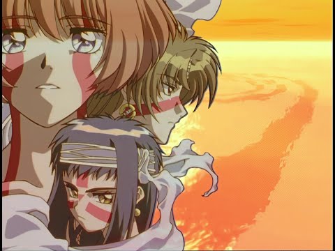 Ending