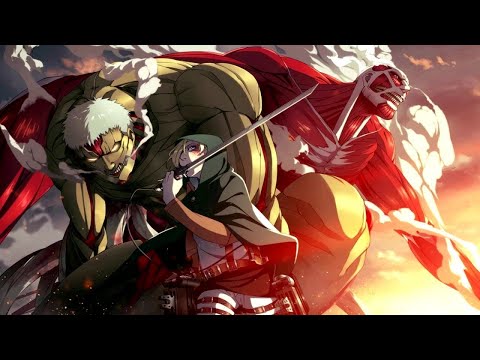 Трейлер — PV1 (UA MAX) Озвучка