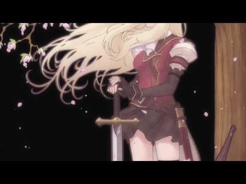 Эндинг — ED2 «Weeping alone» — Айра Юки