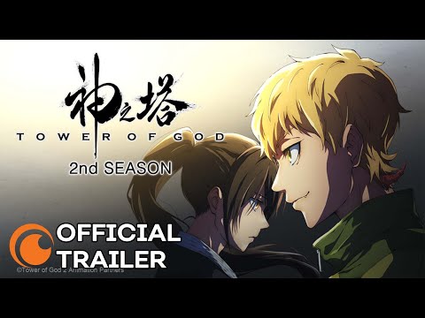 Трейлер — PV1 (Crunchyroll) Sub