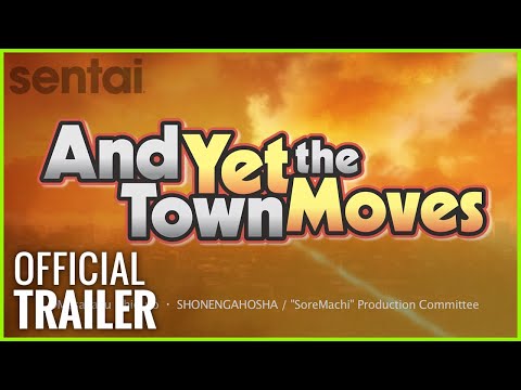 Трейлер Sentai