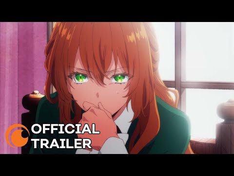 Трейлер — PV1 (Crunchyroll) Sub