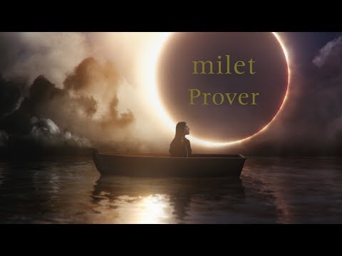Клип — «Prover» — milet