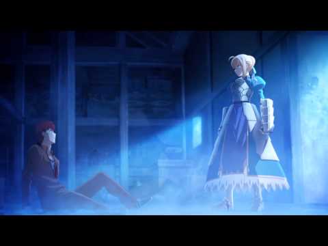 Трейлер — PV3 (Aniplex) Sub