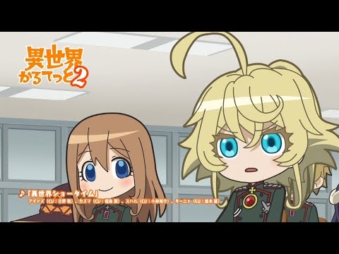 Commercial — Blu-ray&DVD 1