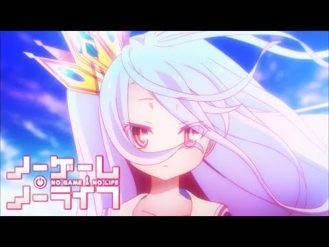 Опенинг — OP1 «This Game» — Кономи Судзуки