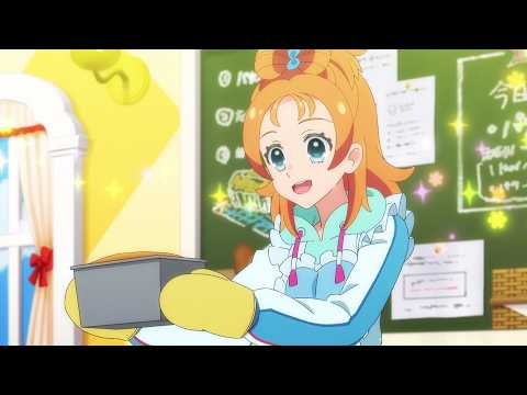 Episode preview 09