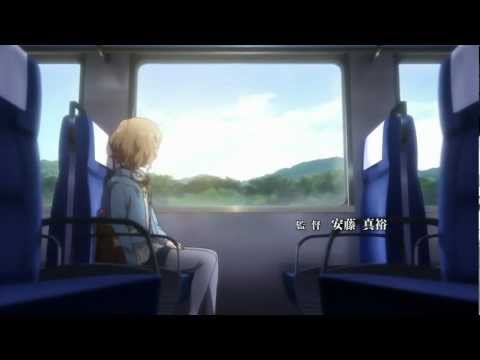 Опенинг — OP2 «Omokage Warp» — nano.RIPE