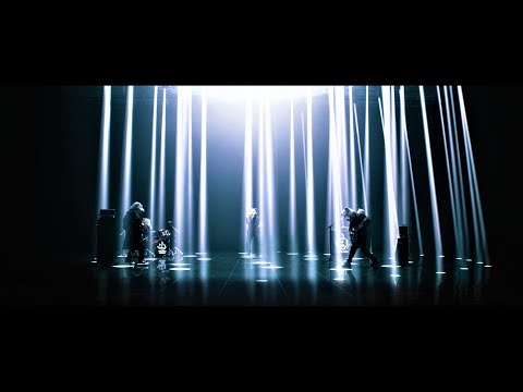Клип — «Merry-Go-Round» — MAN WITH A MISSION