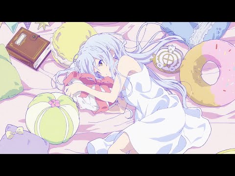 Ending — ED1 «Eternal Star» — Asaka