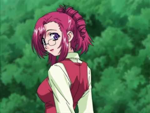 Opening — OP1 «Shooting Star» — KOTOKO