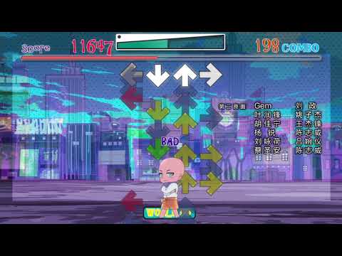 Эндинг — ED1 «Renka Renbo» — Re-connect