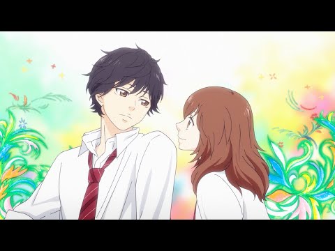 Опенинг — OP1 «Sekai wa Koi ni Ochiteiru» — CHiCO, HoneyWorks