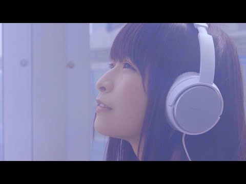 Клип — «Kimi no Tonari» — halca