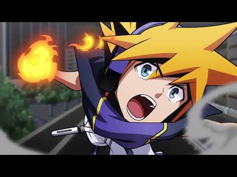 Trailer — PV3