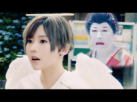 Clip — «Aoi» — POLKADOT STINGRAY