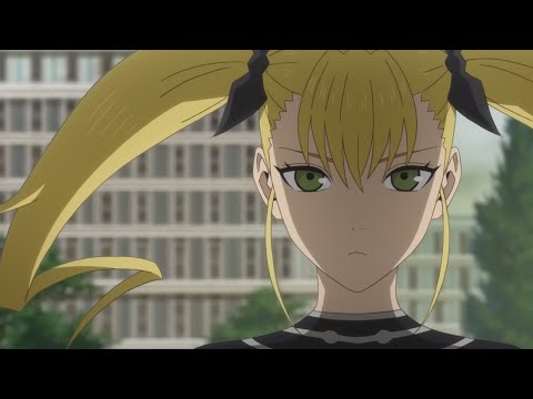 Трейлер — PV1 (Suzex) Озвучка