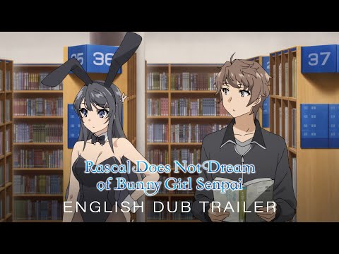 Трейлер — PV1 (Aniplex) Dub