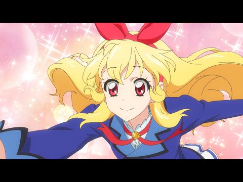 Opening — OP4 «SHINING LINE*» — STAR☆ANIS