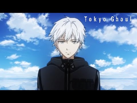 Опенинг — OP1 «unravel» — TK from Ling Tosite Sigure