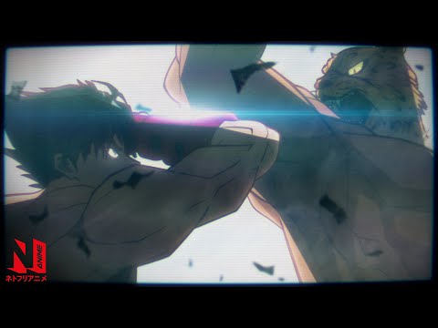 Опенинг — OP1 «Bloodline» — Рэй Кондо